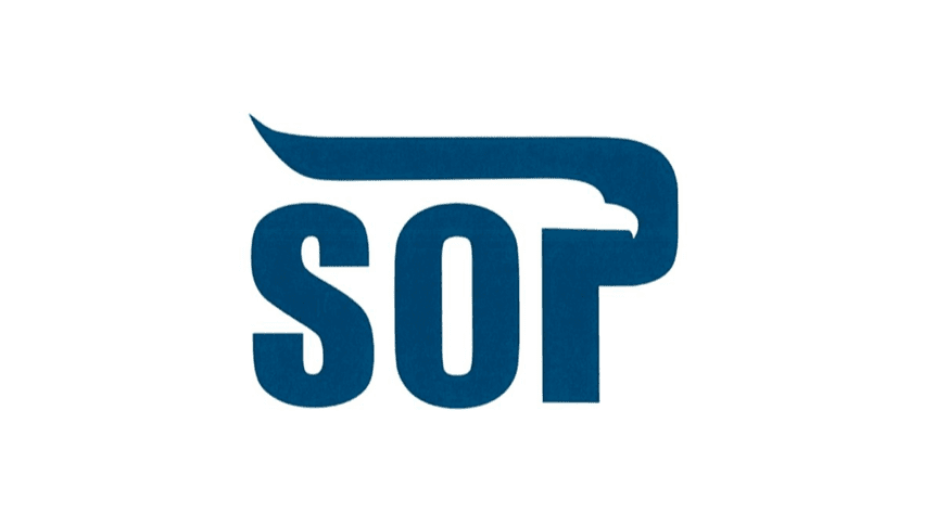 fot. projekt rozporządzenia MSWiA w sprawie znaku graficznego SOP