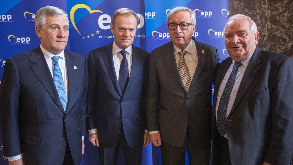 Fot. European People's Party/Flickr/CC 2.0
