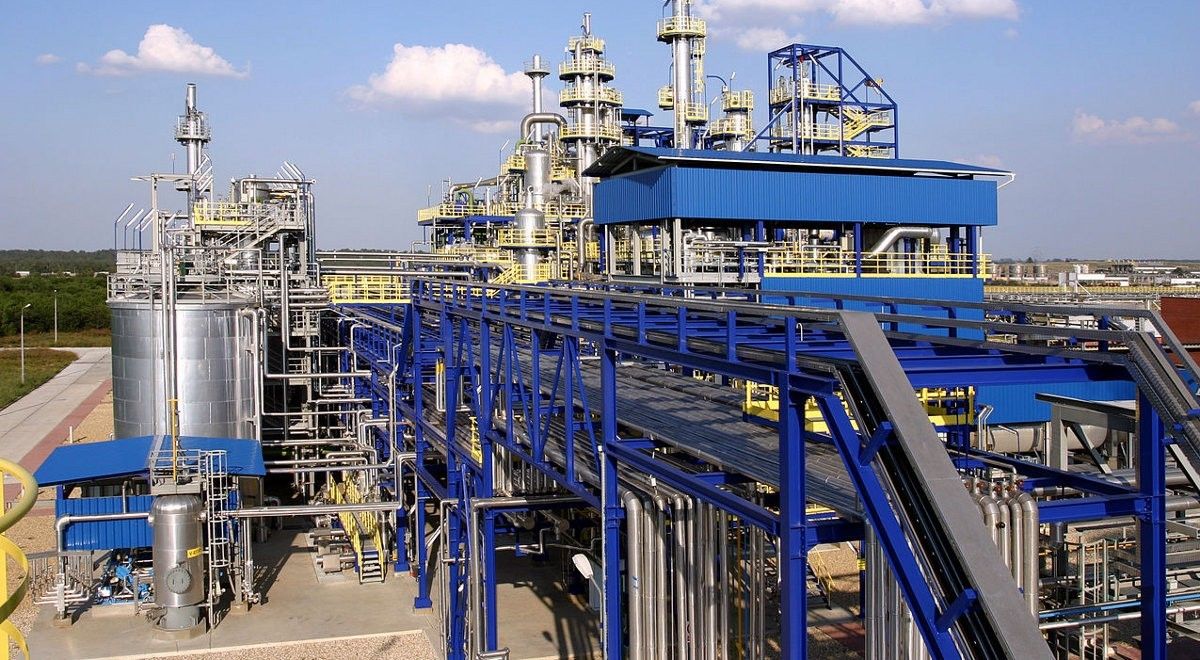 Droga energia uderza w chemię. „Stawką jest bezpieczeństwo”