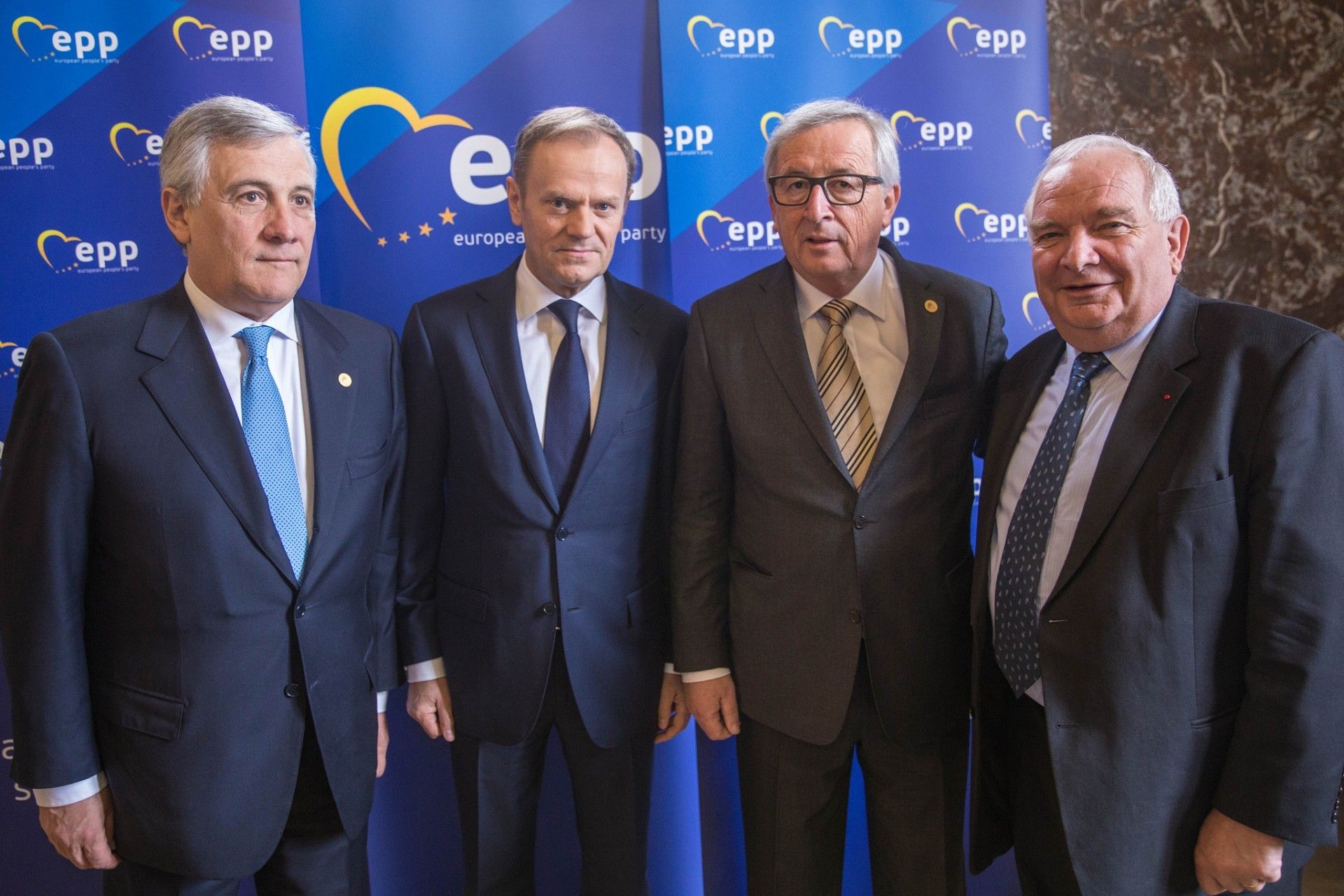 Fot. European People's Party/Flickr/CC 2.0