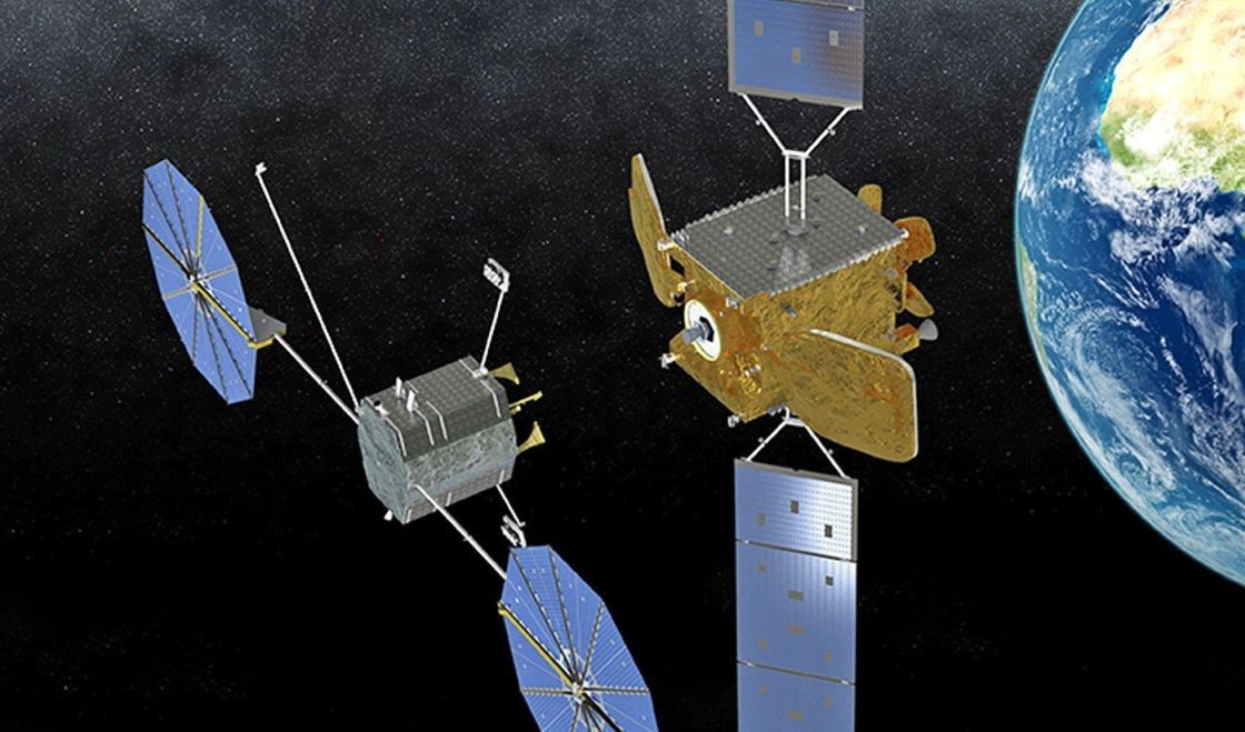 Ilustracja: Orbital ATK