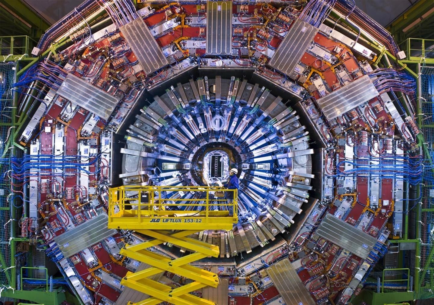 Fot. CERN