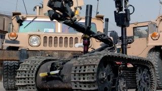 Fot. Defense.gov/Domena publiczna