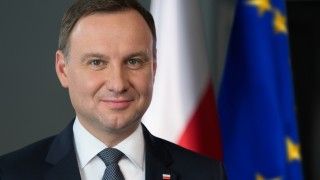 Fot. Prezydent.pl