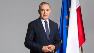 Fot.:Ministerstwo Skarbu Państwa