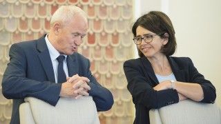 Fot. Kancelaria Premiera/Flickr/ CC 2.0