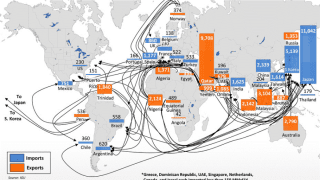 Fot.:LNG Terminal Krk