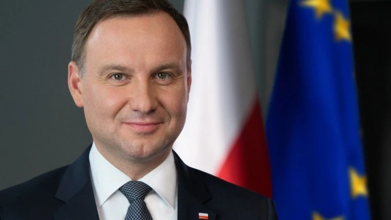 Fot. Prezydent.pl