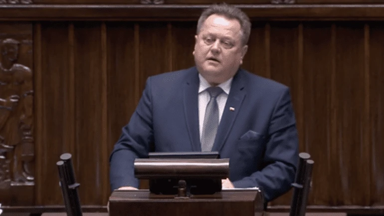 fot. TV Sejm