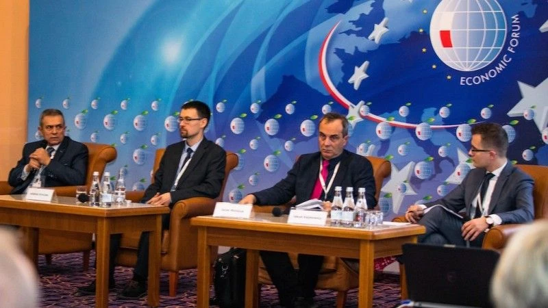 Fot. Forum Ekonomiczne