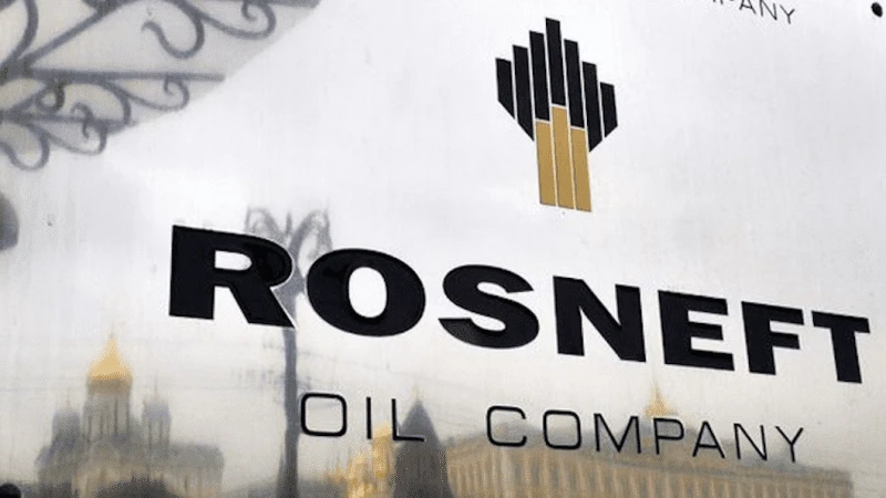 Fot. Rosneft