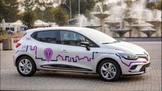 fot. Patryk Czornij/Traficar 