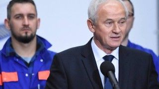 Krzysztof Tchórzewski Fot. tchorzewski.pl