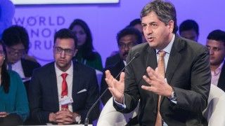 Fot. Flickr/World Economic Forum