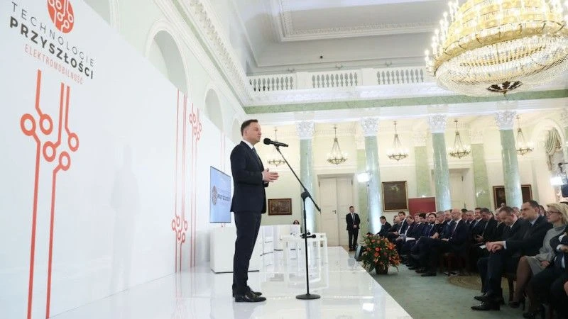 Fot. Krzysztof Sitkowski/KPRP
