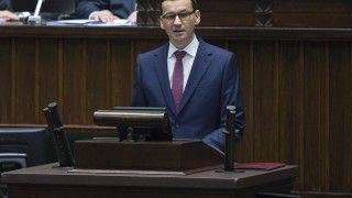 Fot. Kancelaria Premiera/Domena publiczna