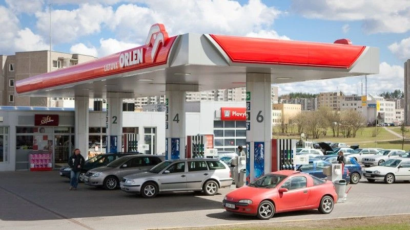 Fot.:PKN Orlen