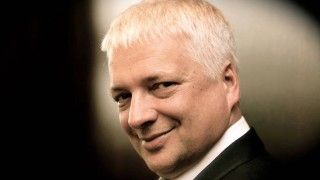 Fot. Facebook fanpage Roberta Gwiazdowskiego