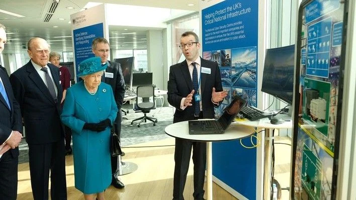 Fot. THE ROYAL FAMILY TWITTER