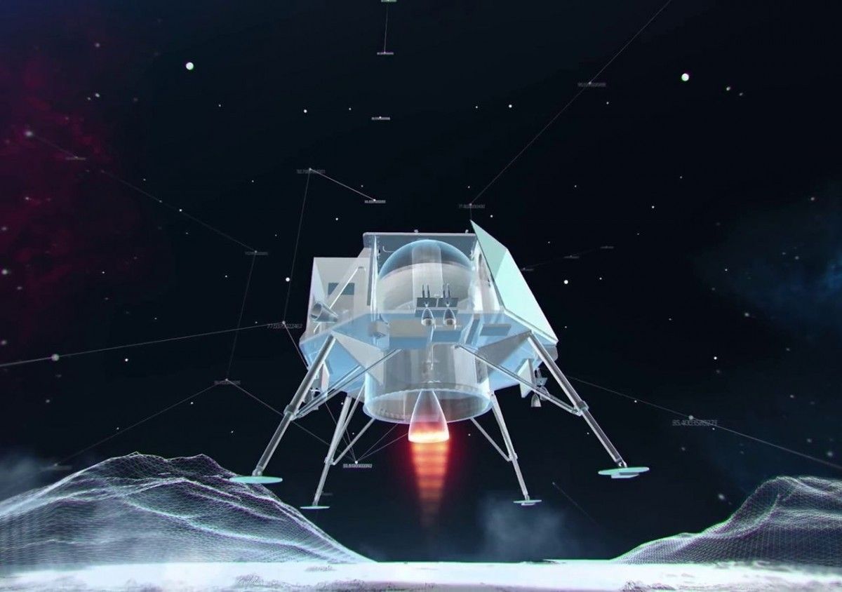 Ilustracja: lunar.xprize.org