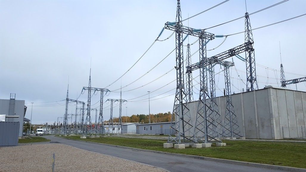 Morskie połączenie energetyczne Litwy i Szwecji zerwane. Operatorzy badają przyczynę