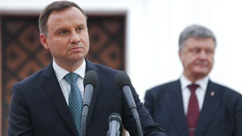 Fot. prezydent.pl