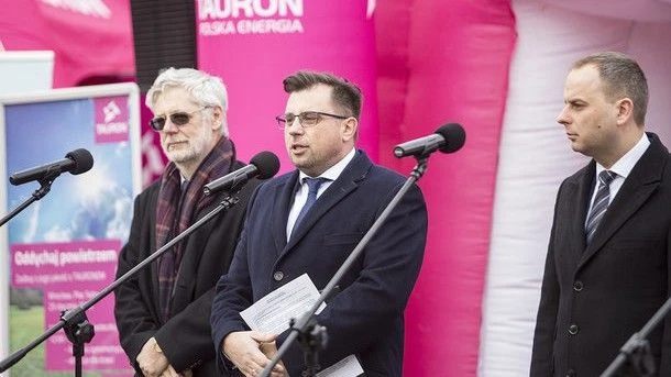Fot. Tauron