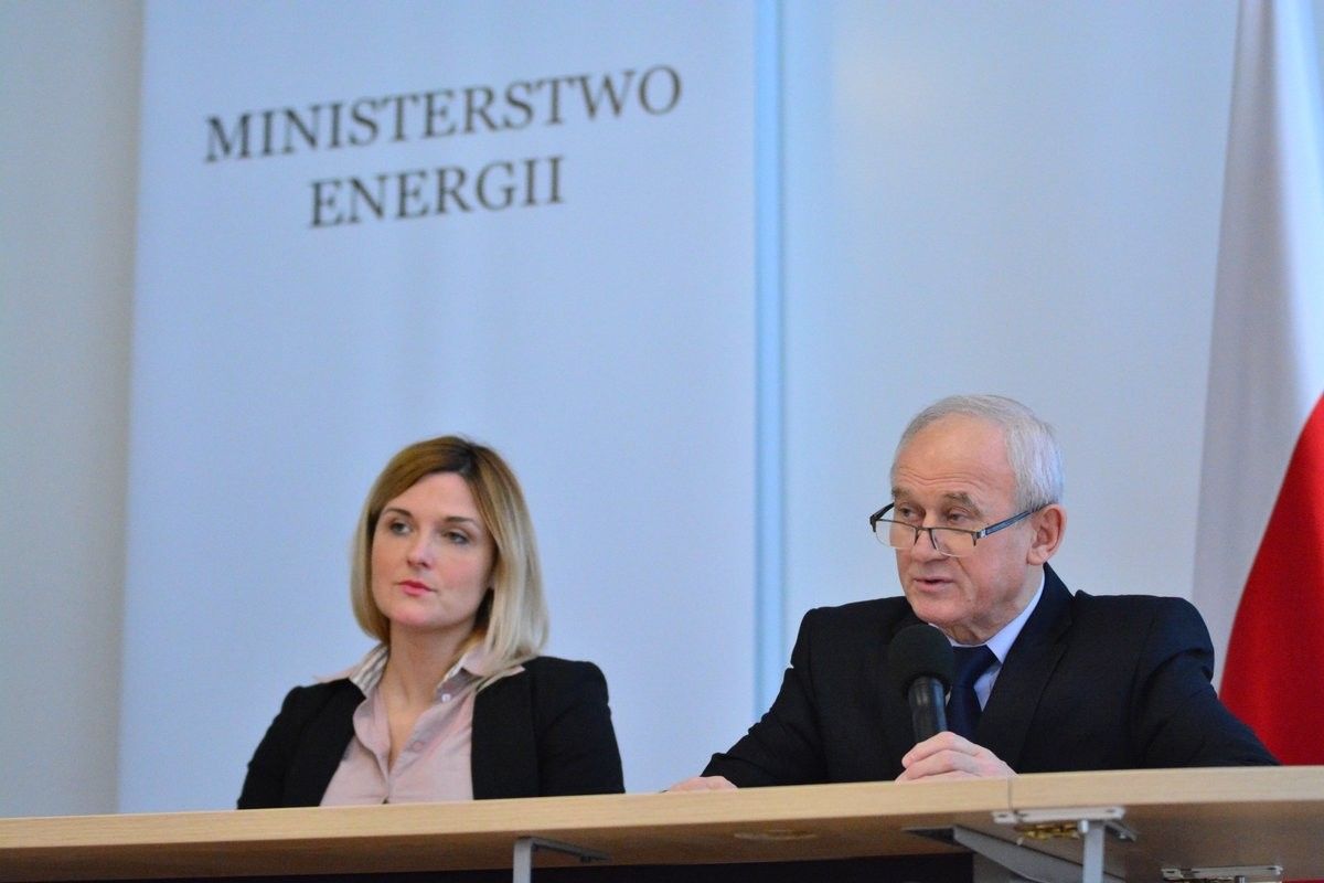 Fot.:Ministerstwo Energii