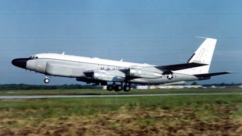 Fot. USAF