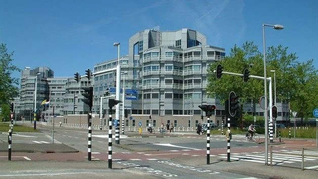 fot. S.J. DE WAARD /WIKIPEDIA COMMONS/CC 2.5