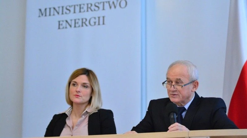 Fot.:Ministerstwo Energii
