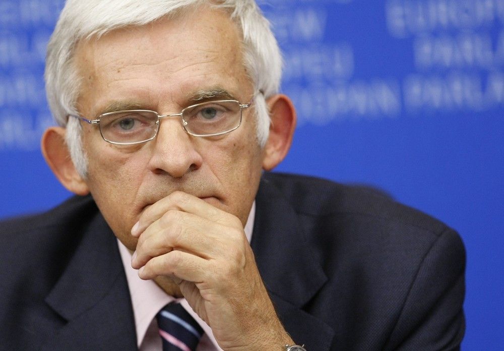 Fot.: Parlament Europejski