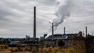 Donbas. Fot. Roberto Maldeno/Flickr.com