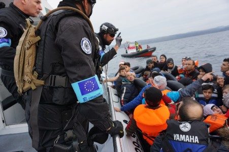 Chorwaci kupują drony i specjalne pojazdy do ochrony granic. Chodzi o tzw. szlak bałkański
