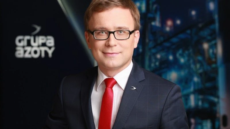 Fot. Grupa Azoty