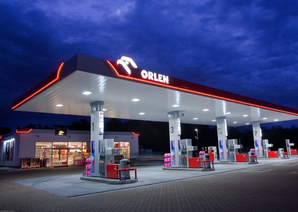 Fot.:PKN Orlen