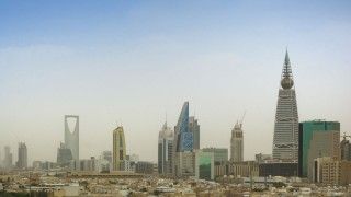 Fot. Flickr.com / Bader Alotaby / CC 2.0