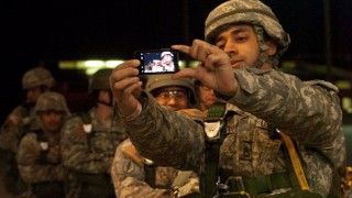 Fot. Staff Sgt. Sharilyn Wells/ US Army Photo/Domena publiczna