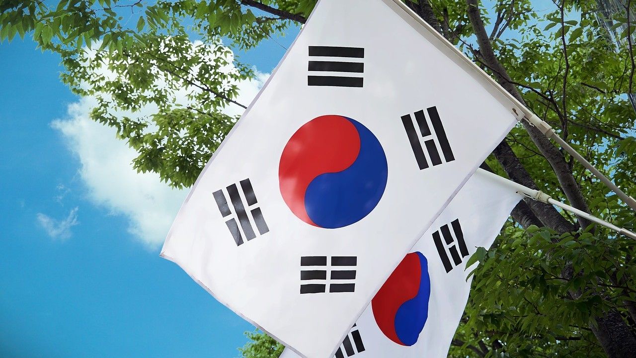 Korea Południowa udzieli Ukrainie wsparcia finansowego