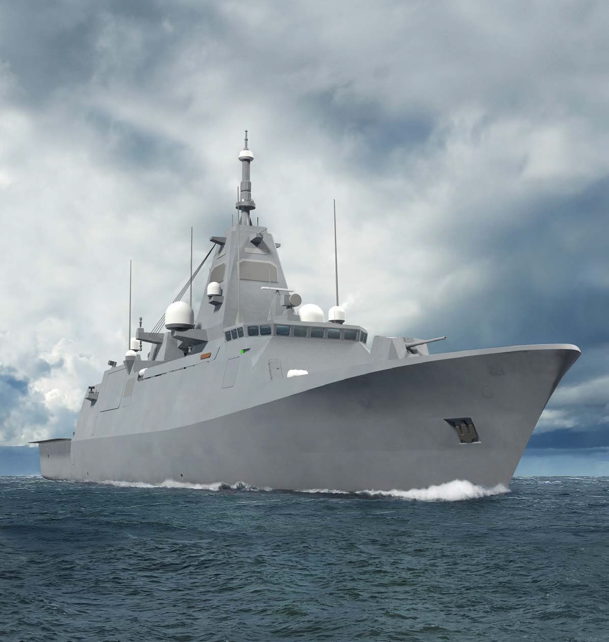 Finlandia może być "bramą do Arktyki"?