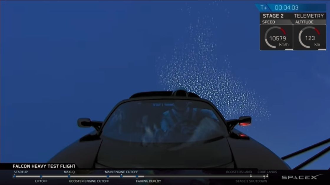 Fot. SpaceX via YouTube
