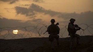 Fot. U.S. Marine Corps photo / Cpl. Todd F. Michalek