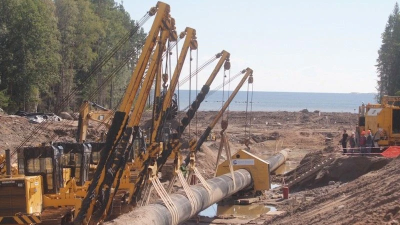 Fot. www.nord-stream.com