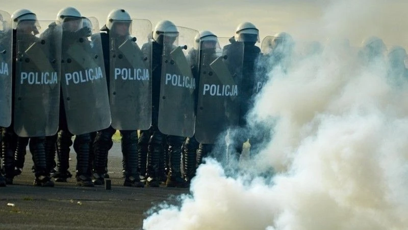 Zdjęcie ilustracyjne. Fot. policja.pl