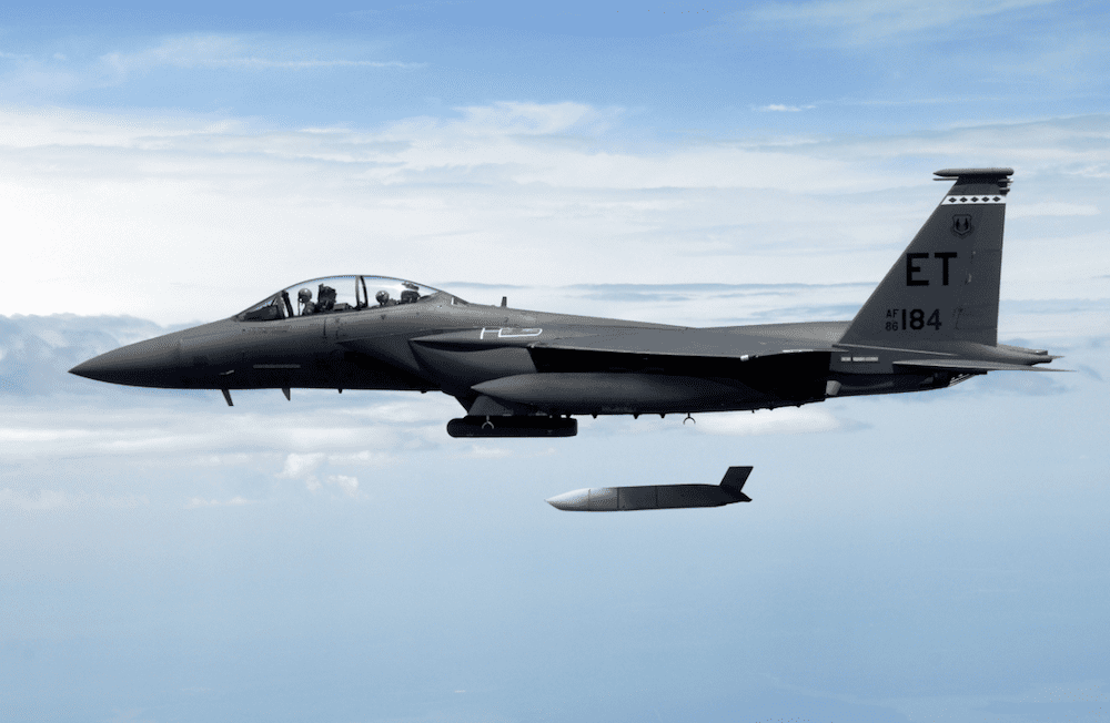 Fot. USAF