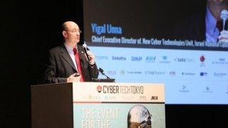 Fot. tokyo.cybertechconference.com