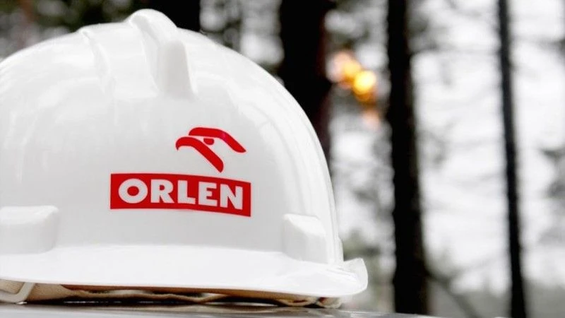 Fot. PKN Orlen