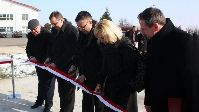 Fot. Ministerstwo Środowiska