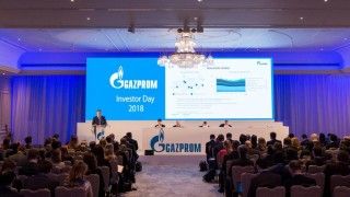 Fot. Gazprom.ru