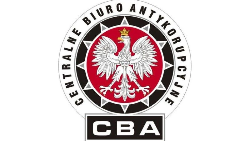 Fot. Centralne Biuro Antykorupcyjne